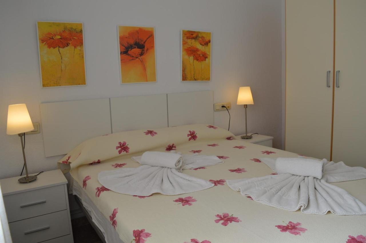 Nuevo Hotel Capitolio Valdepeñas Eksteriør bilde