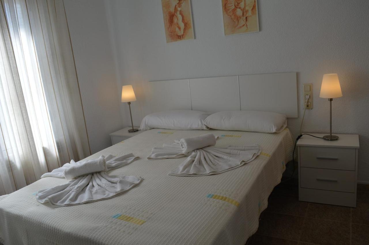 Nuevo Hotel Capitolio Valdepeñas Eksteriør bilde