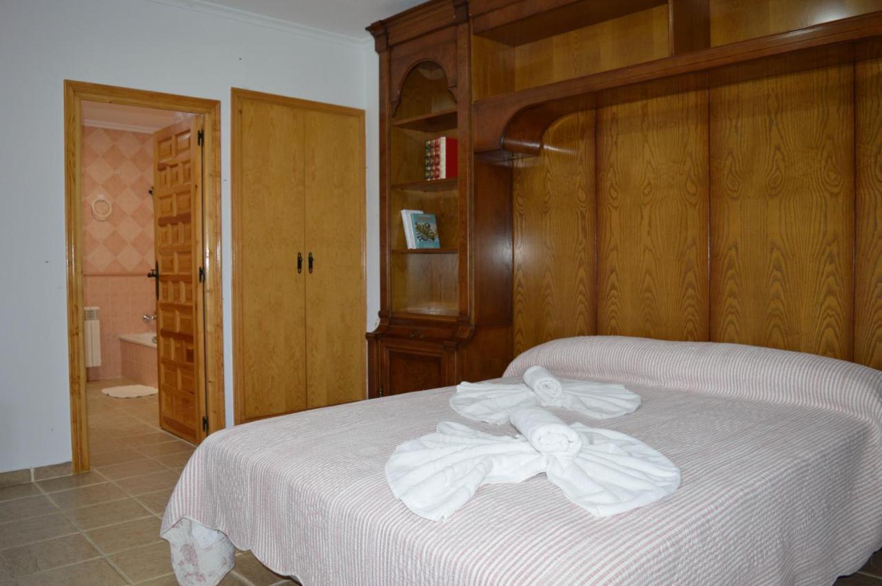 Nuevo Hotel Capitolio Valdepeñas Eksteriør bilde